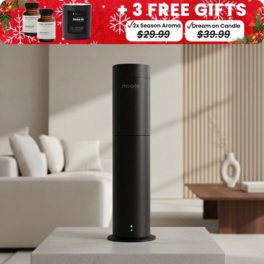 Noble Pro Scent Diffuser